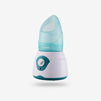 Appareil de soin du visage électrique multifonctionnel avec technologie à l'ozone pour une hydratation, un nettoyage et une nutrition en profondeur - Utilisation domestique