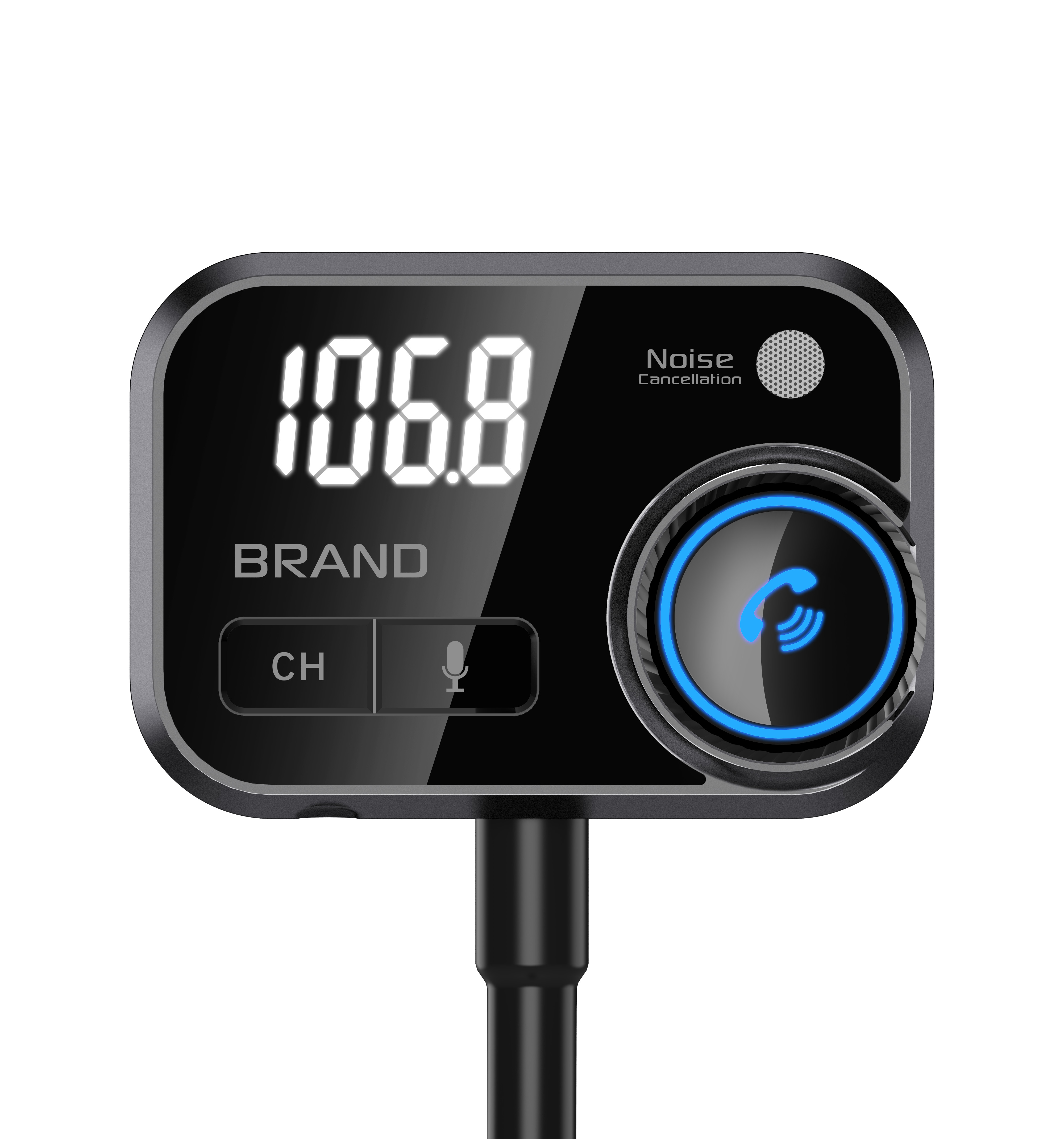 Премиум аудио/bt Громкая связь автомобильный комплект