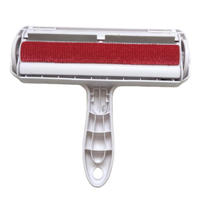 Selbstreinigender Hunde- und Katzenhaar-Entferner Tierhaar-Entfernungsrolle für Kleintiere - Product Image 6