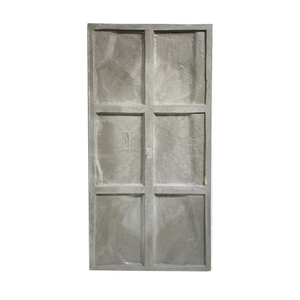 Revêtement extérieur pour maison JUSTONE panneaux de pierre placage de pierre panneaux muraux légers et imperméables - Product Image 3