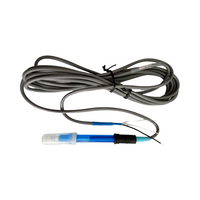 JIRS DOZ-6850 Medidor de ozono disuelto total con sensor completo industrial personalizable Instrumentos de medición electrónicos