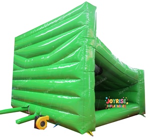 Vente en gros de jeux de tente de golf <span class=keywords><strong>pop</strong></span>-up château gonflable chaud de tir de puce pour les sports de plein <span class=keywords><strong>air</strong></span> en vente - Product Image 3