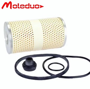 ไส้กรองน้ำมันเชื้อเพลิง MF-M4051 โรงงาน 380087 23514049 85114042 สำหรับ Volvo Mitsubishi Freightliner <span class=keywords><strong>Ford</strong></span> Iveco - Product Image 4