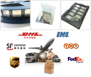 सिएरा वायरलेस 3 जी जीएसएम और GPRS मॉड्यूल Q2687RD - Product Image 6