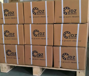 Rodamientos de rodillos cilíndricos de estructura separable A4TG90 A4TG71 para maquinaria de minería - Product Image 6