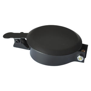 Nouveau groupe électrogène diesel avec capuchon de protection contre la pluie noir, parfaitement adapté pour protéger le tuyau d'échappement de la pluie et de la fumée - Product Image 4