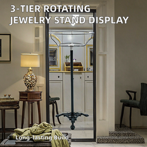 Köpek kafesi fabrika toptan dayanıklı taşınabilir Metal kuş kafesi standı yeni tasarım papağan kafes standı - Product Image 3