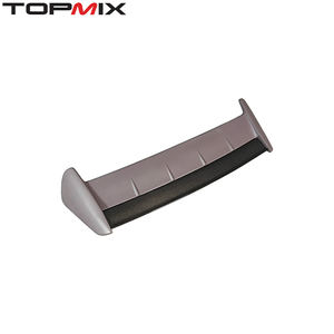 Aileron arrière en fibre de carbone véritable et fibre de verre Seeker V2 Style New Condition Fit for 1997-2000 for <span class=keywords><strong>Honda</strong></span> for Civic <span class=keywords><strong>Type</strong></span> <span class=keywords><strong>R</strong></span> <span class=keywords><strong>EK9</strong></span> - Product Image 2