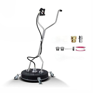 4 ruote 4000 Psi 6.0G.<span class=keywords><strong>P</strong></span>.M Multi-superficie piana 20 pollici lavavetri per esterno - Product Image 2