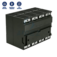 Controlador PLC de Proceso Único 6ES7654-6CL00-3GF4 con Interruptores Personalizados y Servicio de Protocolo LACP