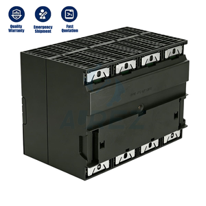 Unité d'accessoires <span class=keywords><strong>DQ8</strong></span> pour contrôleur PLC 6ES7142-5AF00-0BA0 avec service de conversion de protocole CM/CP personnalisé - Product Image 1