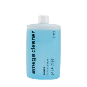 Líquido de Limpieza Omega Cleaner 1L No Tóxico Para Roborock G30 A30 Limpiador de Pisos Uso Doméstico - Product Image 3