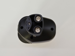 Adaptateur CCS2 Combo 2 vers NACS, prend en charge la charge rapide AC et DC pour Tesla Cybertruck/3/Y/S/X, <span class=keywords><strong>chargeur</strong></span> standard européen - Product Image 4