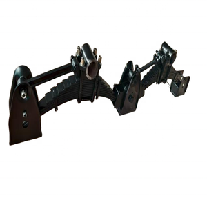 Suspension de remorque modèle Brésil 2026 et égaliseur <span class=keywords><strong>à</strong></span> <span class=keywords><strong>bascule</strong></span> - Product Image 3
