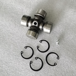 Pièces et accessoires pour VTT/UTV Joint universel Dia 22x50 pour CFMoto <span class=keywords><strong>CForce</strong></span> 400 <span class=keywords><strong>450</strong></span> 520 600 ATV <span class=keywords><strong>Quad</strong></span> 9GQ0-290210 - Product Image 4