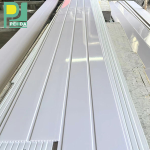 Cạnh Tranh pice PVC Trần Strips Pop thiết kế PVC Trần - Product Image 1