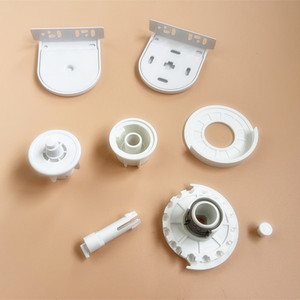 YIBO ZM42 <strong>Roller</strong> <strong>Blind</strong> <strong>Fittings</strong> Clutch Geared 45mm <strong>Blinds</strong> Curtains Components 45mm <strong>Roller</strong> <strong>Blind</strong> Parts Accessories Heavy Duty - Product Image 5