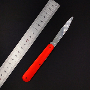 Set di Posate da Campeggio Staccabili, Kit Multiuso con Cucchiaio, Forchetta, Coltello e Apribottiglie, Posate Pieghevoli Portatili per Viaggi ed Escursioni - Product Image 4