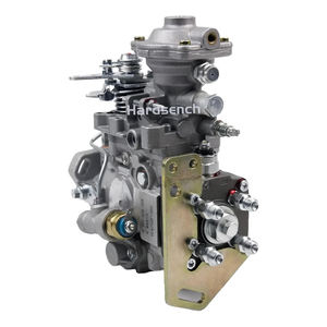 Bomba de injeção 0460424209 VE VE4/12F1350R866-<span class=keywords><strong>2</strong></span> para bombas do motor CUMMINS 4BTAA-140 HP 104KW - Product Image 5