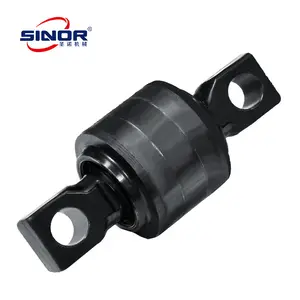 Bushing Truck Parts Heave Truck Spare Parts Respair Kit Spring Bushing Toruqe Rod Bush For M Ercedes B Enz