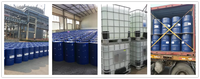 Polyol polyéther de haute qualité / Mousse de polyuréthane PPG3500