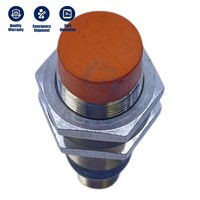 Sensor de Presión PV7604 Original Nuevo de Alta Precisión 0-100 kPa PNP NO G1/4 para Automatización Industrial