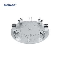 Biobase Rotateur de laboratoire mélangeur rotatif MX-RD-Pro pour laboratoire hôpital clinique école
