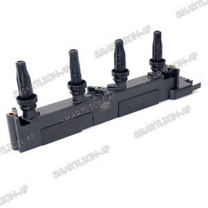 Bobina di Accensione Motore EW10JP per <span class=keywords><strong>Peugeot</strong></span> <span class=keywords><strong>206</strong></span> 406 307 408 2.0-16v 5970.98 5970.75 9634131380 597098 - Product Image 6