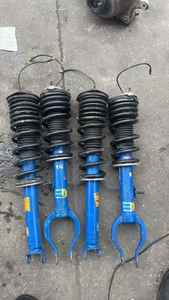 Juego de piezas desmontadas originales de fábrica de amortiguadores <span class=keywords><strong>Nissan</strong></span> <span class=keywords><strong>GTR</strong></span> de segunda mano de alta calidad - Product Image 4