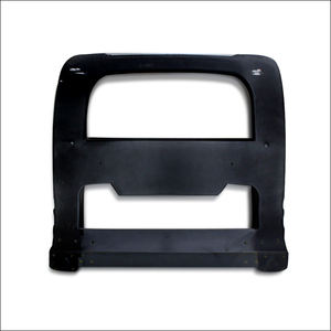 Barre de pare-chocs avant en plastique ABS, avec lumières LED, pour navar lp/2015, nouveau Design, <span class=keywords><strong>300</strong></span> - Product Image 4