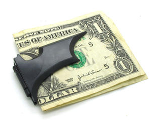 Regalo popular barato -- hardware del clip del dinero - Product Image 2