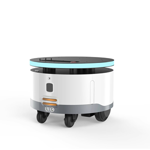 Châssis de robot Hot Wheel 60KG, plateforme d'expérimentation ouverte pour la conception d'applications de robots IA et d'AMR - Product Image 1