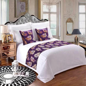 Giá rẻ Giá bán buôn tùy chỉnh 4 mảnh bedsheets khách sạn Duvet cover gối trường hợp <span class=keywords><strong>bedding</strong></span> <span class=keywords><strong>Set</strong></span> cho bán - Product Image 2