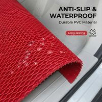 Tapis de sol de voiture de luxe personnalisables 2026, neufs, imperméables, écologiques, en PVC 3D, épaisseur 8 mm, ensemble complet, fournis par l'usine de voitures sur mesure