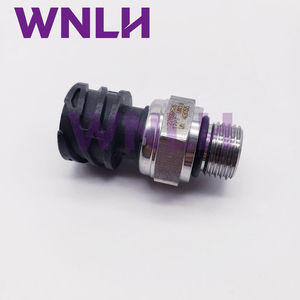 Sensor de Presión de Combustible WNLH 22899626 21634021 para Motores D11 D12 D13, Repuestos para Excavadoras y Maquinaria de Construcción - Product Image 1