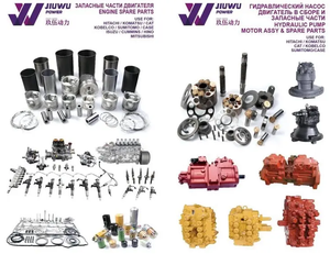 Diesel Engine 3512B Original Complete Engine Assembly for Sale Machinery <strong>Spare</strong> <strong>Parts</strong> Excavator <strong>Parts</strong> - Product Image 4