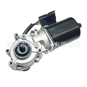 Adecuado para el motor del limpiaparabrisas OPEL VIVARO TRAFIC II NISSAN 7701055893/4408625 - Product Image 5