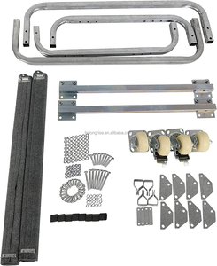 Dock Slipway Chariot Motomarine <span class=keywords><strong>Remorque</strong></span> <span class=keywords><strong>Jet</strong></span> <span class=keywords><strong>Ski</strong></span> Dolly 1000lbs Capacité de charge - Product Image 4