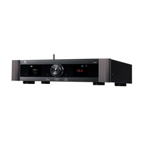 Tonewinner AT-500 8K AV Procesador Preamplificador 9.3.4/7.3.6 Salida de decodificación Tres puertos de subwoofer