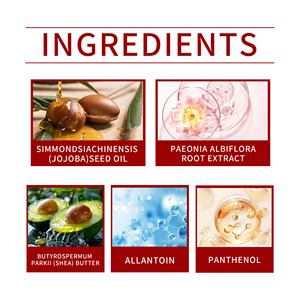 Crème <span class=keywords><strong>de</strong></span> massage revitalisante CHUSN |   Crème <span class=keywords><strong>de</strong></span> soin du <span class=keywords><strong>visage</strong></span> et du corps professionnelle Glide Nourish Moisturize Soothe pour tous les types <span class=keywords><strong>de</strong></span> peau - Product Image 6