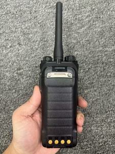 Hytera PD98X PD985 PD988 Talkie-walkie numérique, appel full duplex, répéteur monofréquence, <span class=keywords><strong>SFR</strong></span> DMR Tier III, GPS, radio Bluetooth - Product Image 3