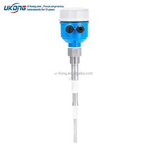 射频导纳液位计液位计静态电容开关射频导纳液位计4-20毫安检测水泥控制器UKL56