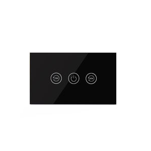 Interrupteur intelligent pour chaudière Tuya Smart Touch Button 20A Wifi, commande vocale Alexa, interrupteur pour chauffe-eau - Product Image 4