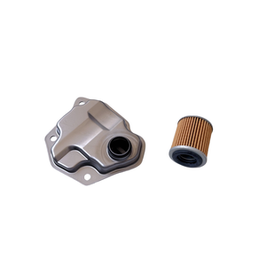 5189837AA เครื่องยนต์อัตโนมัติส่งกระทะน้ำมันทรานส์สำหรับรถจี๊ปเข็มทิศรักชาติ2.4L 2.0L 2007-2016หลบลำกล้อง5189837 - Product Image 2