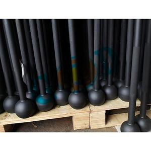 Cloche <span class=keywords><strong>Mace</strong></span> en acier, plusieurs modèles, entraînement électrique, prix d'usine - Product Image 2