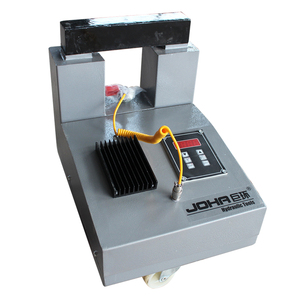 Serie HA piccolo ad alta frequenza elettromagnetica dm140 parte palla utilizzata induzione cuscinetto riscaldatore - Product Image 2