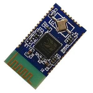 Taidacent FM Radio TF Card U Disk Infrared Remote Control BLE V 4.1 F6888 Stereo Audio Receiver Module BK3254 Module