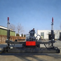 Nouvelle technologie : Robot de nivellement laser pour béton, à conduire, pour machines à béton, prix usine