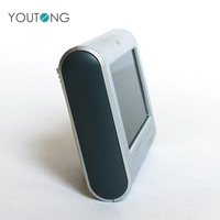 Timer Dapur Digital Ramah Lingkungan Youtong YT6717 dengan Pengingat Waktu, Bahan Plastik, Hingga 1 Jam, Waktu Tetap