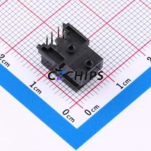 Chip IC de circuito integrado de componente de orificio pasante (THT) 8ECM300A2FB nuevo y original - Product Image 2